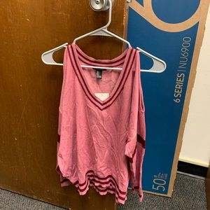 FOREVER 21 top